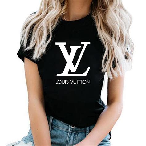 louis vuitton t-shirt zalando|Louis Vuitton t shirt women.